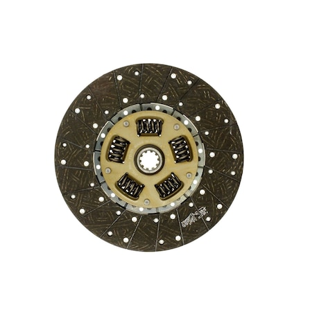 Sachs Sachs Clutch Disc, BBD1226 BBD1226